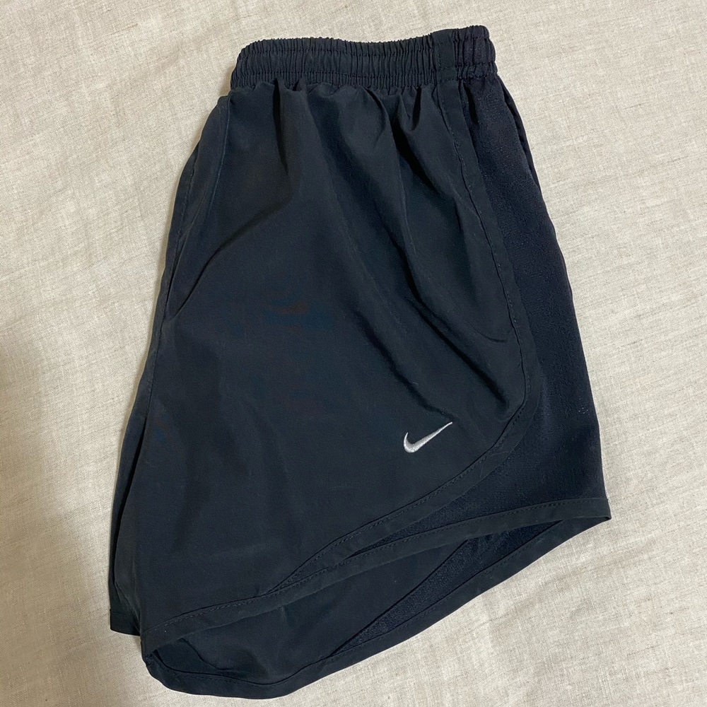 Nike Dri Fit Shorts